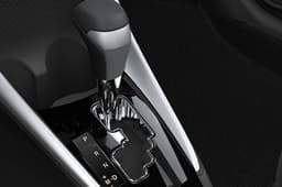 Toyota Yaris (Vios) facelift image gallery