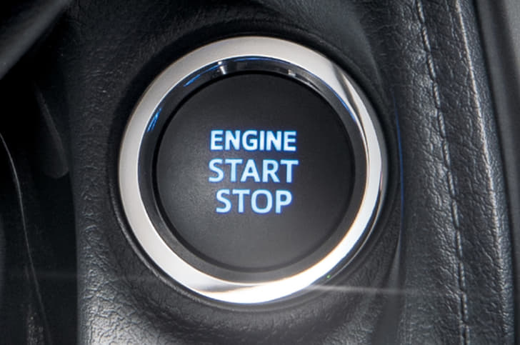 Toyota Yaris (Vios) facelift image gallery