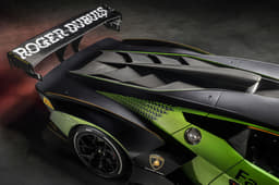 Lamborghini Essenza SCV12 image gallery