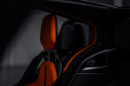 Gordon Murray T50 image gallery