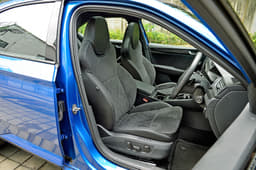 2020 Skoda Superb Sportline image gallery