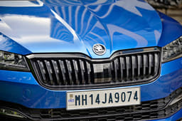 2020 Skoda Superb Sportline image gallery