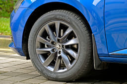 2020 Skoda Superb Sportline image gallery