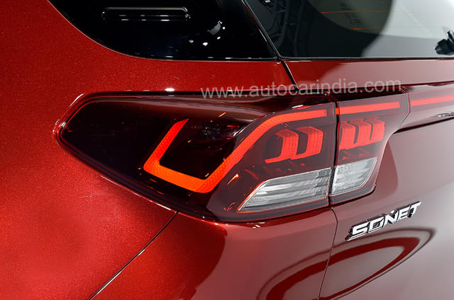 Body Colored Bumpers Image - 14100