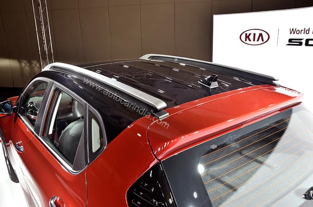 Sunroof Image - 14098