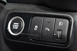 Kia Sonet Keyless Start