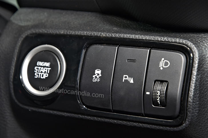 Keyless Start
