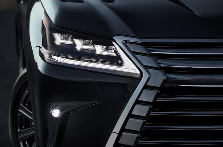 Headlight