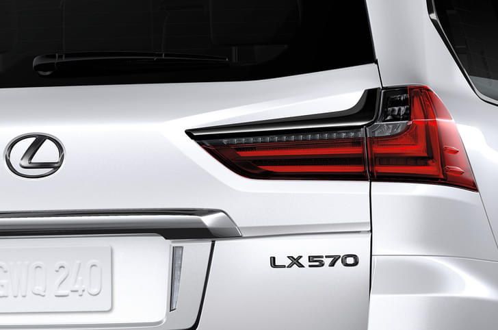 Rear View