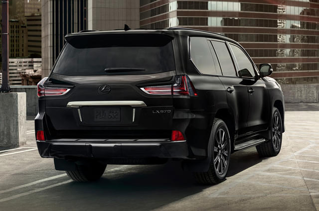 Rear View Image - 12507
