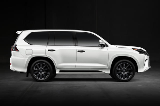 Alloy Wheels Image - 12531