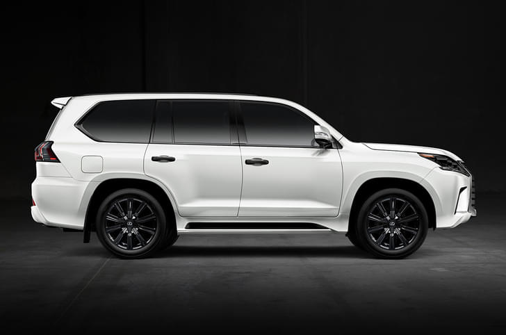 Alloy Wheels