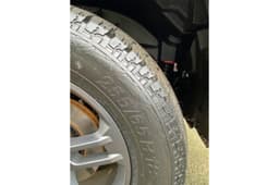 2020 Mahindra Thar image gallery