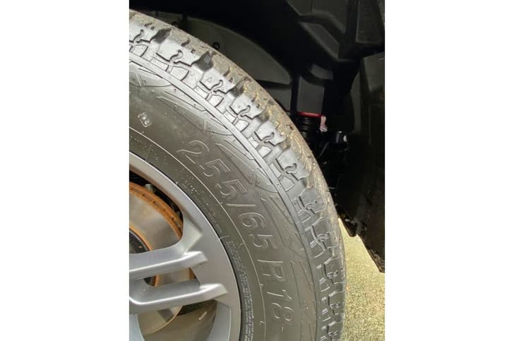 2020 Mahindra Thar image gallery