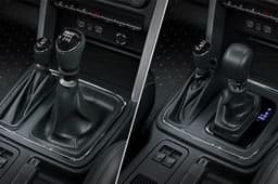 2020 Mahindra Thar image gallery