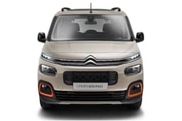 Citroen Berlingo XL image gallery