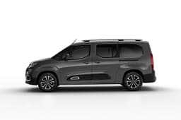 Citroen Berlingo XL image gallery