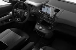 Citroen Berlingo XL image gallery