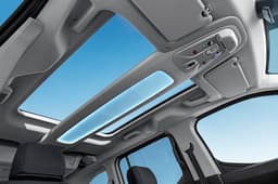 Citroen Berlingo XL image gallery