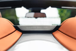 Rolls-Royce Dawn Silver Bullet image gallery