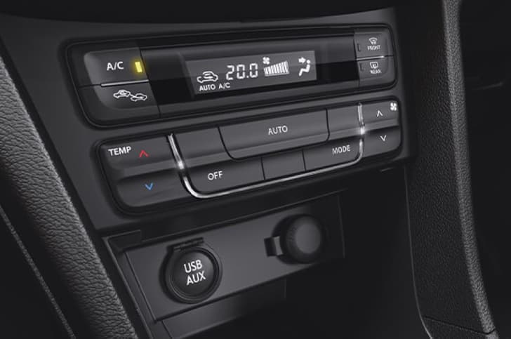 Toyota Urban Cruiser image gallery