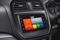 Toyota Urban Cruiser image gallery