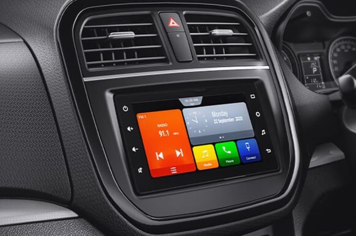 Toyota Urban Cruiser image gallery