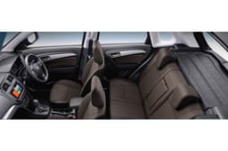 Toyota Urban Cruiser image gallery