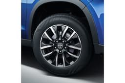 Toyota Urban Cruiser image gallery