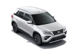 Toyota Urban Cruiser image gallery