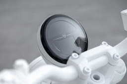 Triumph Trident concept image gallery