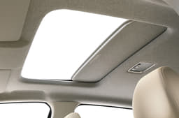 2020 Honda Jazz BS6 facelift image gallery