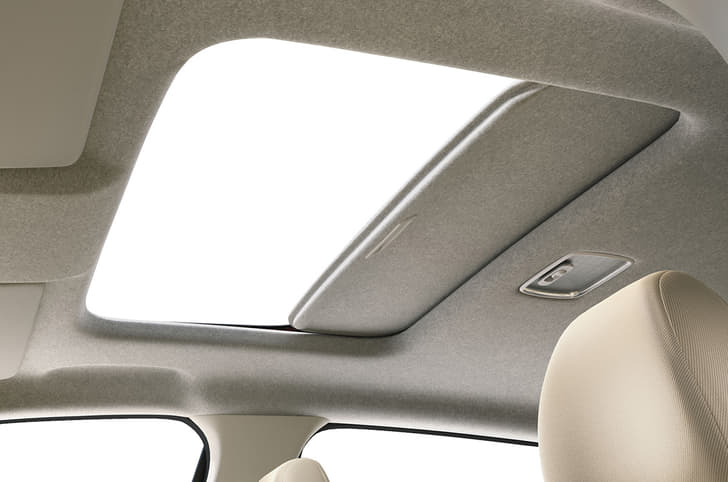 2020 Honda Jazz BS6 facelift image gallery