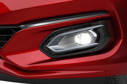 2020 Honda Jazz BS6 facelift image gallery