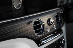 2021 Rolls-Royce Ghost image gallery