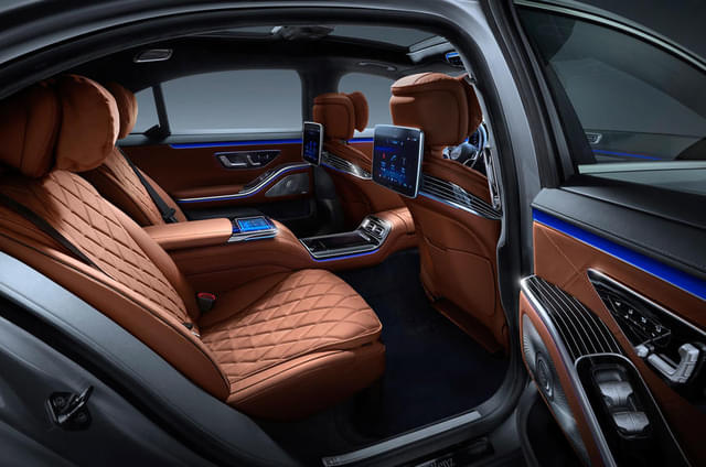 Infotainment System Image - 14778
