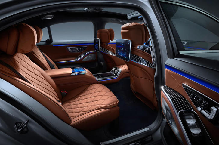 Infotainment System