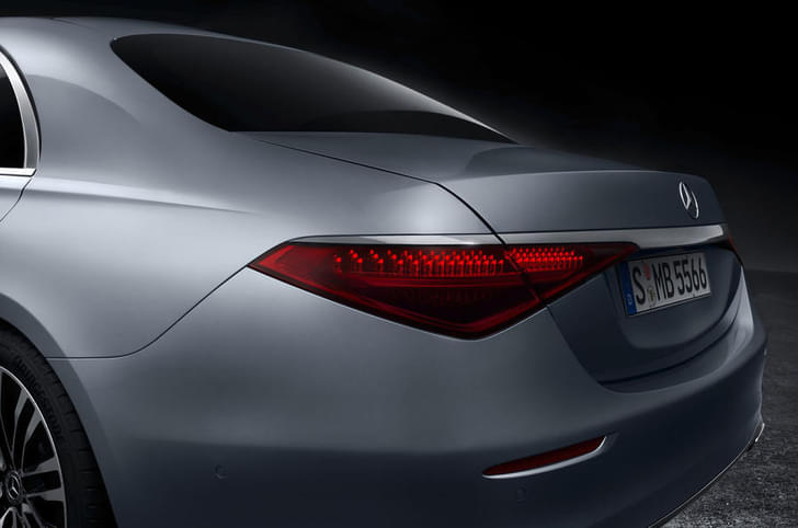 Rear View