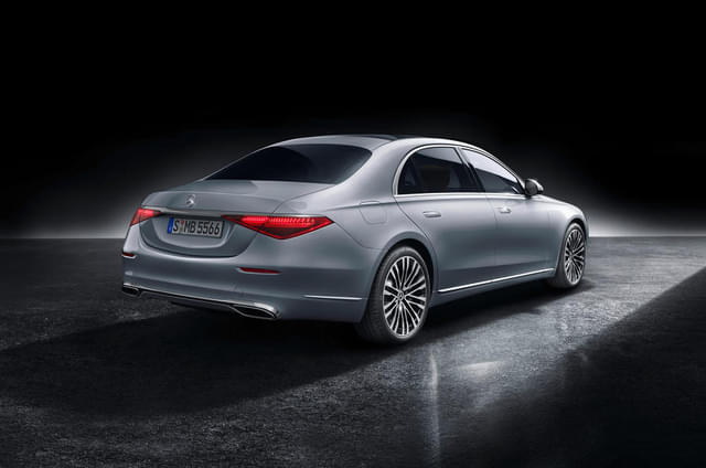 Rear View Image - 14738