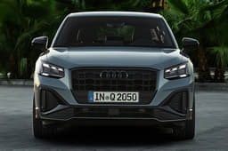 2020 Audi Q2 facelift image gallery