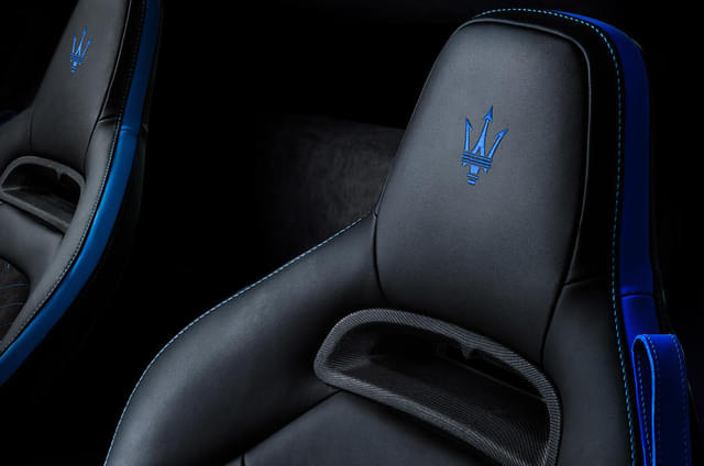 Headrests Image - 11656