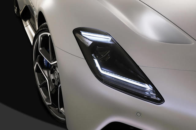 Headlight Image - 11539