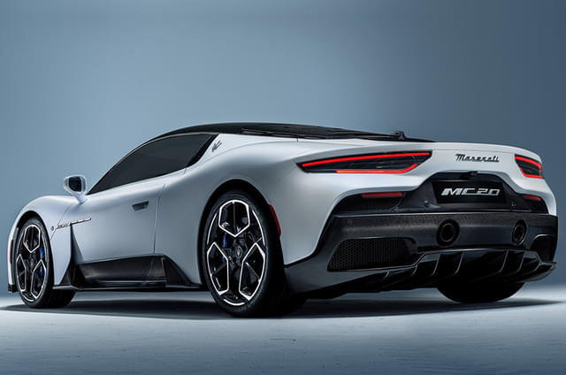 Rear View Image - 11509