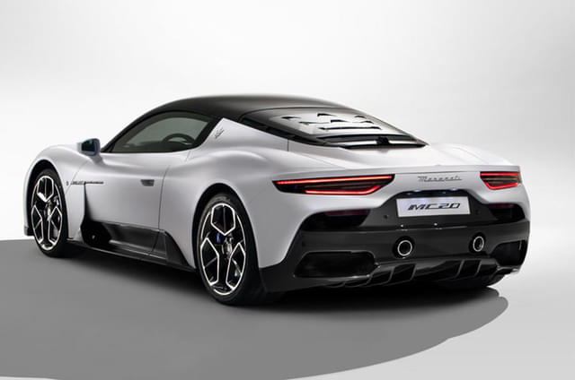 Rear View Image - 11427
