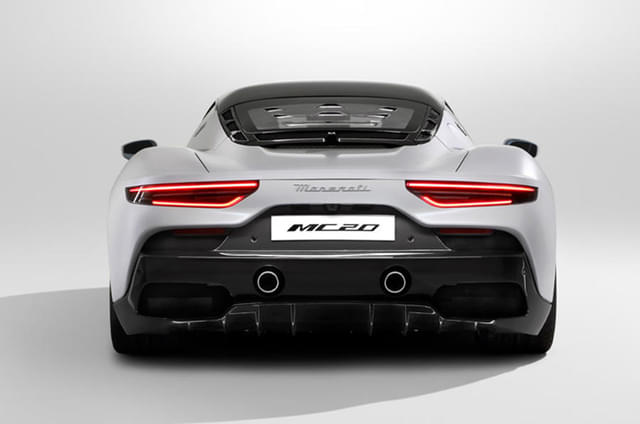 Rear View Image - 11435