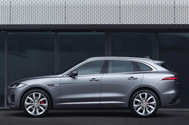 Alloy Wheels Image - 2025