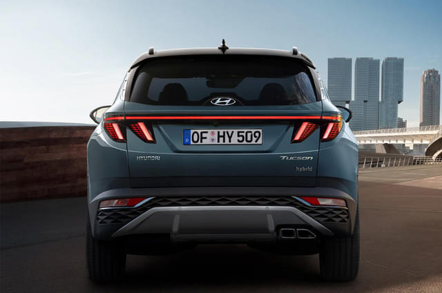 Rear View Image - 13346