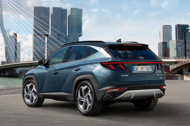 Rear View Image - 13301