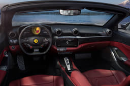 Ferrari Portofino M image gallery