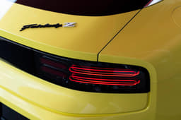 Nissan Z Proto image gallery